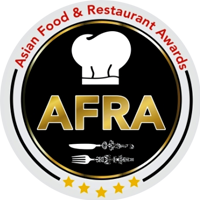 AFRA Asian Food & Restaurant Awards