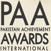 PAA Pakistan Achievement Awards International