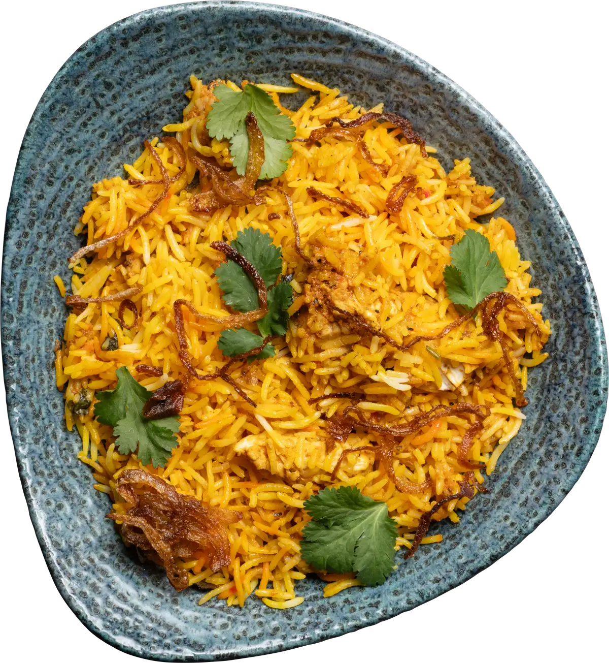 Biryani